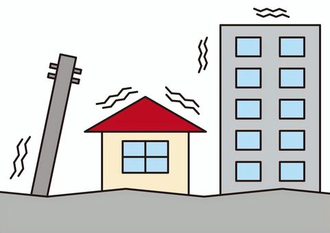 建築物の耐震補助制度 ～ 瑞穂市
